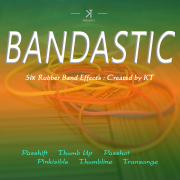 Bandastic by Kelvin Trinh